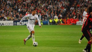أزمة كريستيانو رونالدو مع منتخب البرتغال تصل إلى رئيس الوزراء