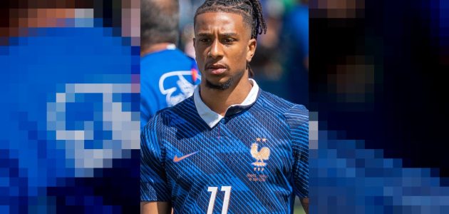 فرنسا ضد بلجيكا بدلاء زيدان يصنعون رباعية في دوري الأمم