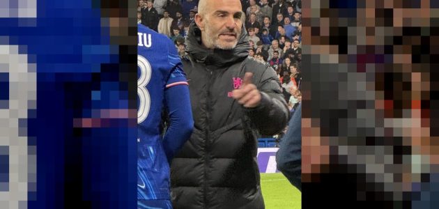 ماريسكا مدرب مانشستر سيتي لاعبونا لا يكترثون للضجيج قبل أنفيلد